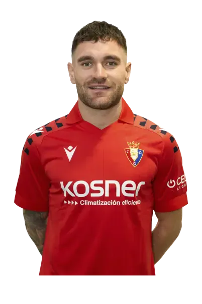Javi Galán