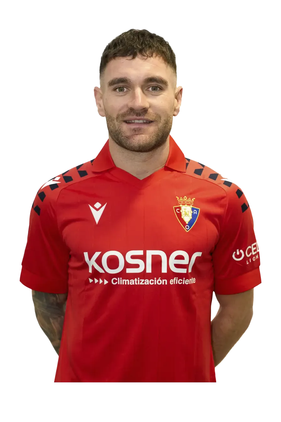 Javi Galán