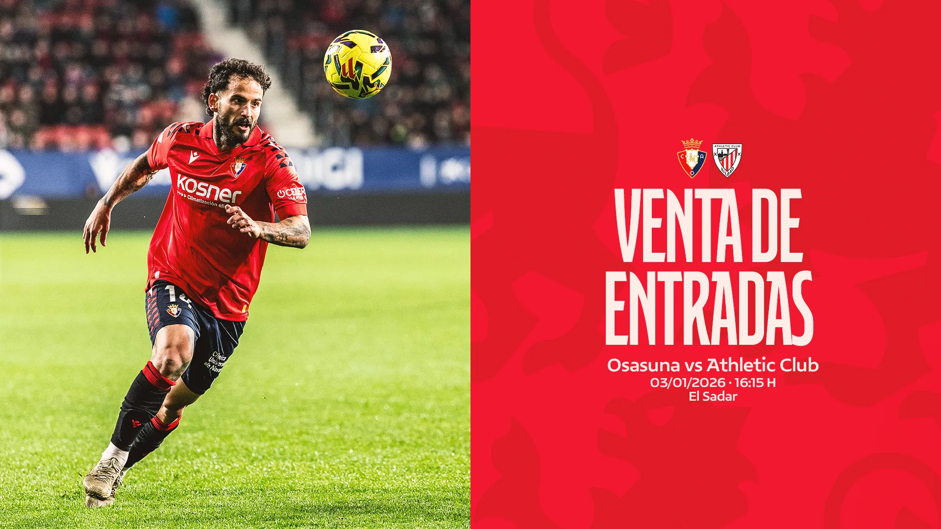 El lunes se ponen a la venta las entradas para el partido ante el ...