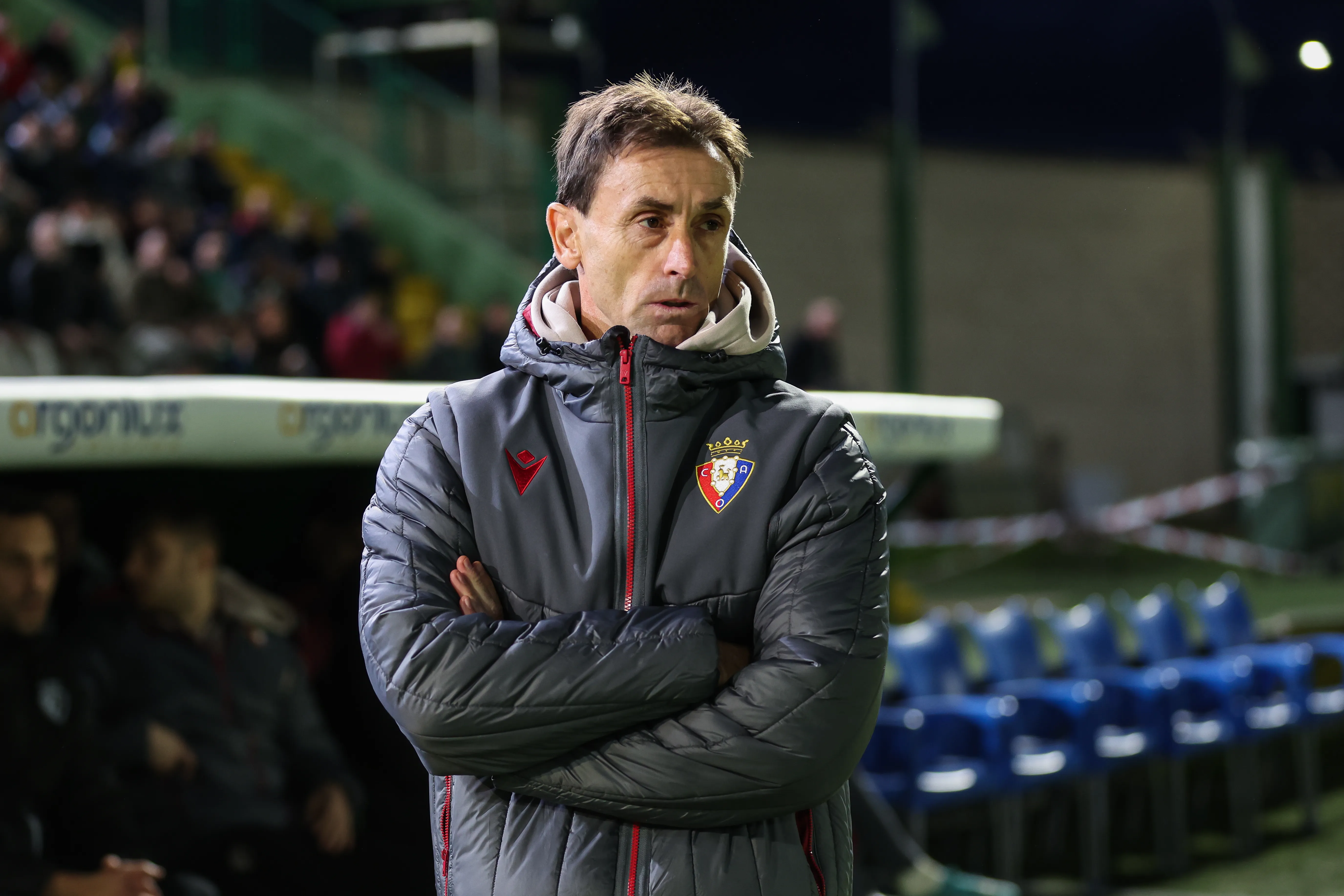 Osasuna Promesas cita a 23 futbolistas para enfrentarse al Lugo - Osasuna