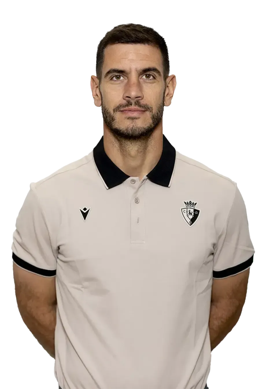 Gianluca Troilo
