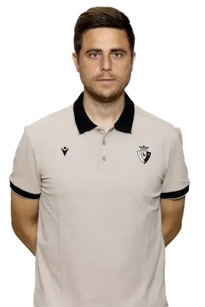 Alessio Lisci