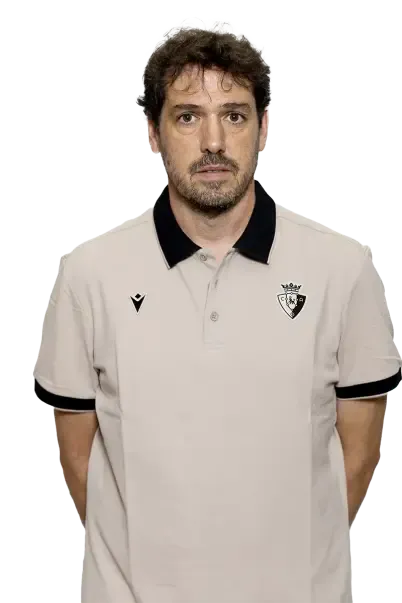 Juantxo Martín