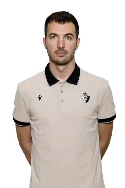 Unai Miqueleiz
