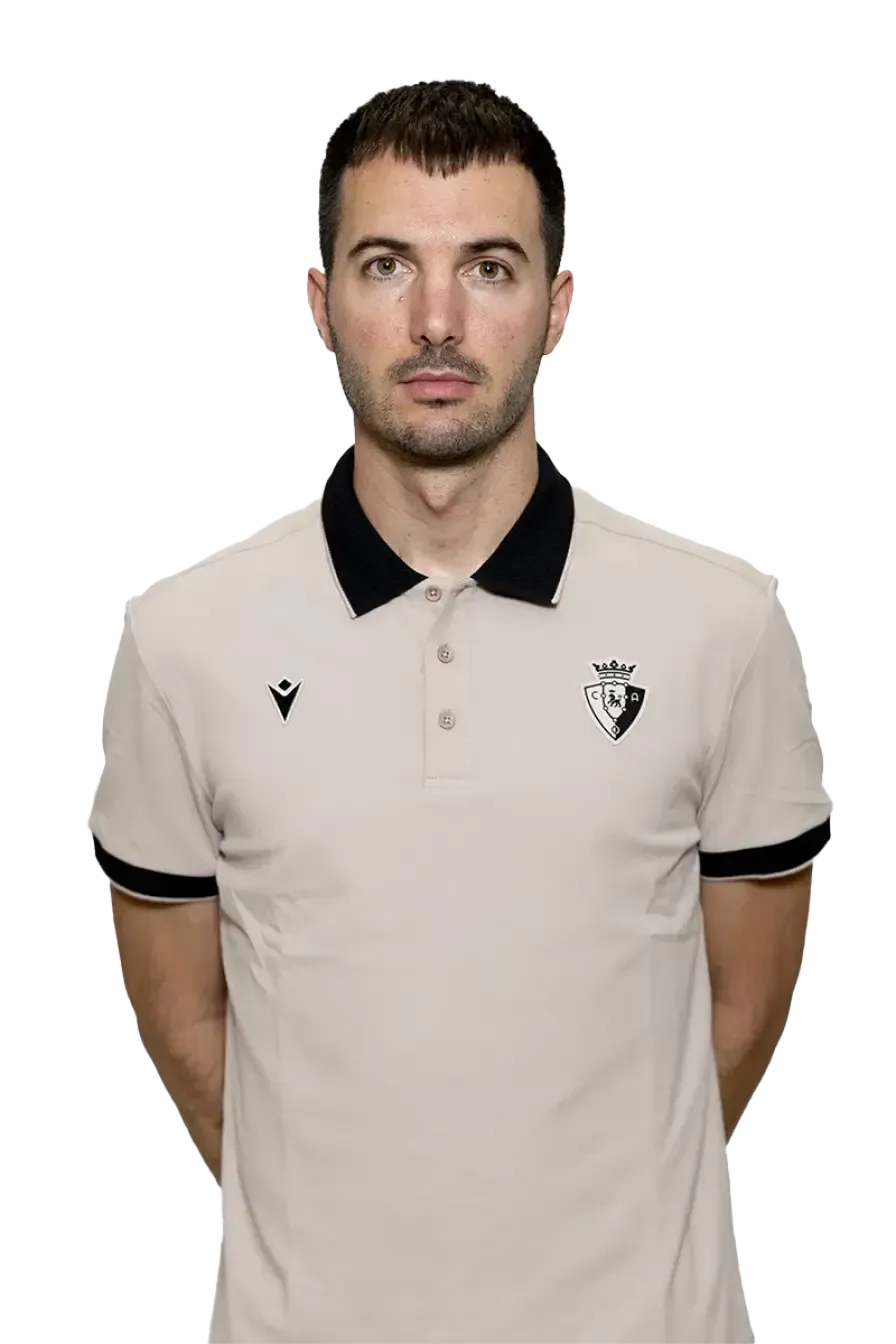 Unai Miqueleiz