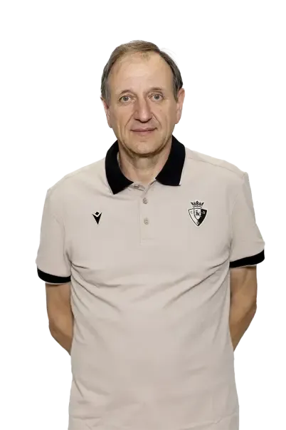 Javier Rada