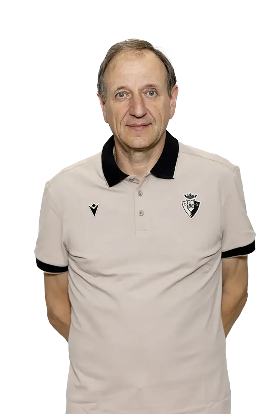 Javier Rada