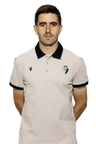 Alberto Ginés