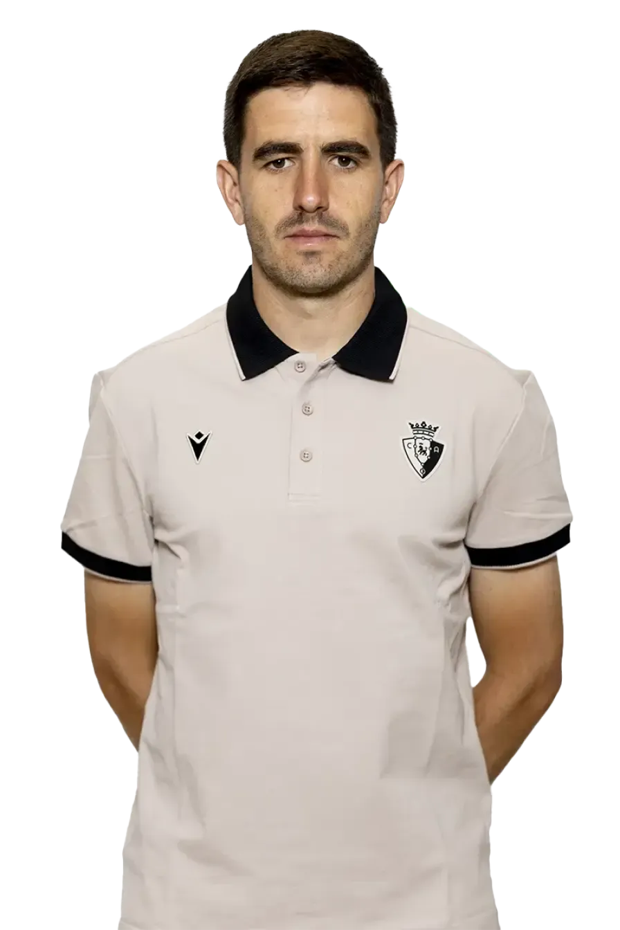 Alberto Ginés