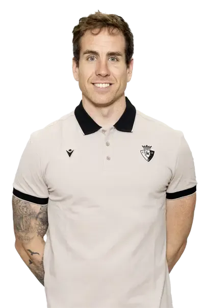Iker Galarza