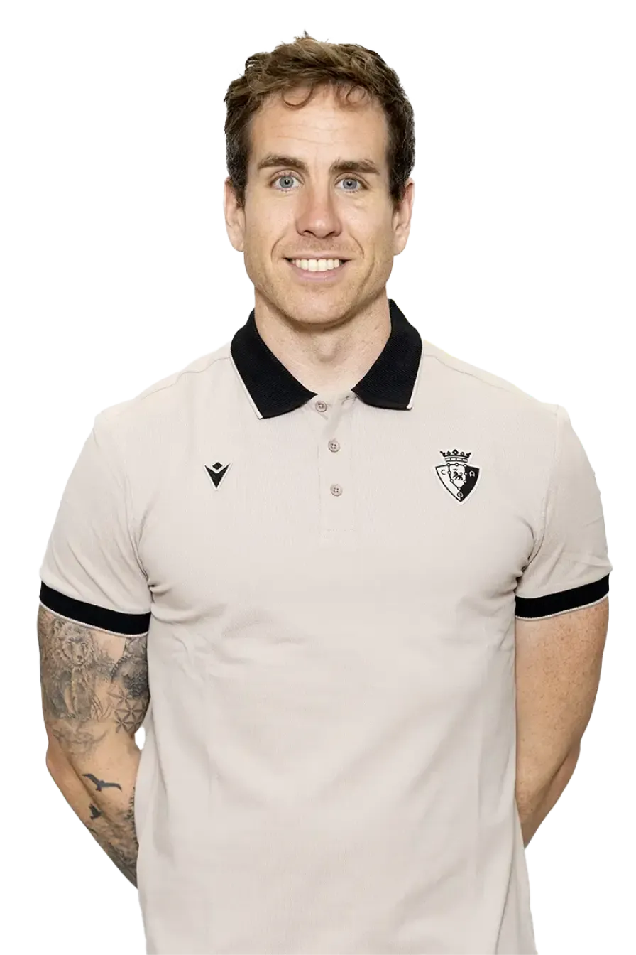 Iker Galarza