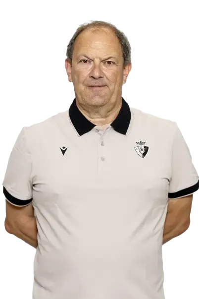 Andrés Fernández