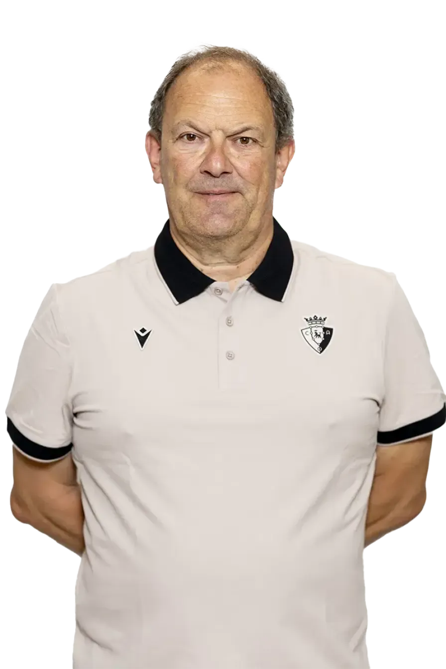 Andrés Fernández