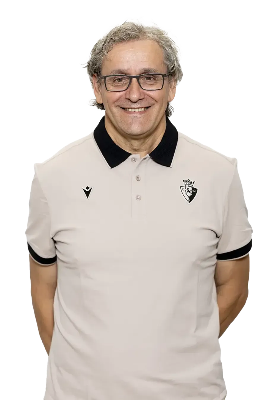 Iñaki Ibáñez