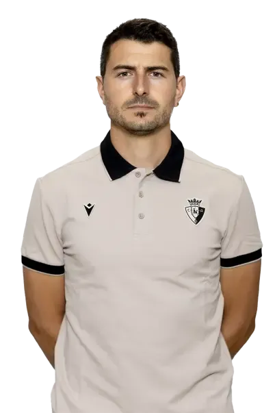 Samu García