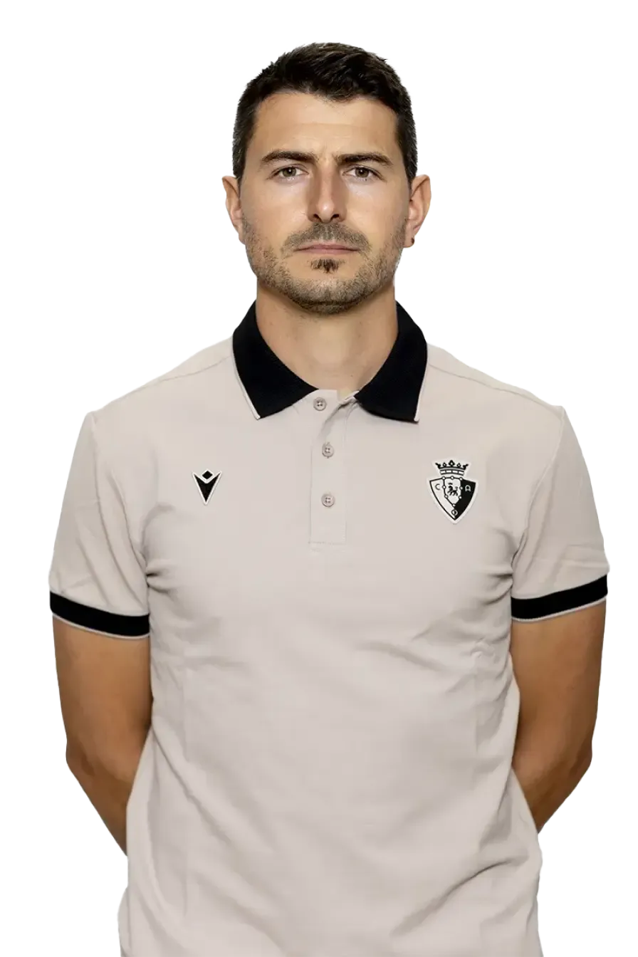 Samu García