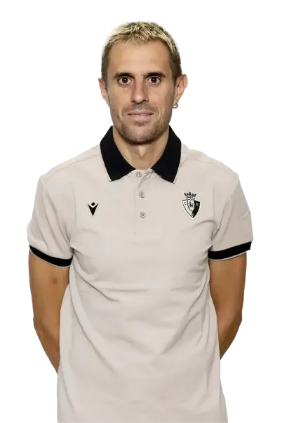 Asier Urkia