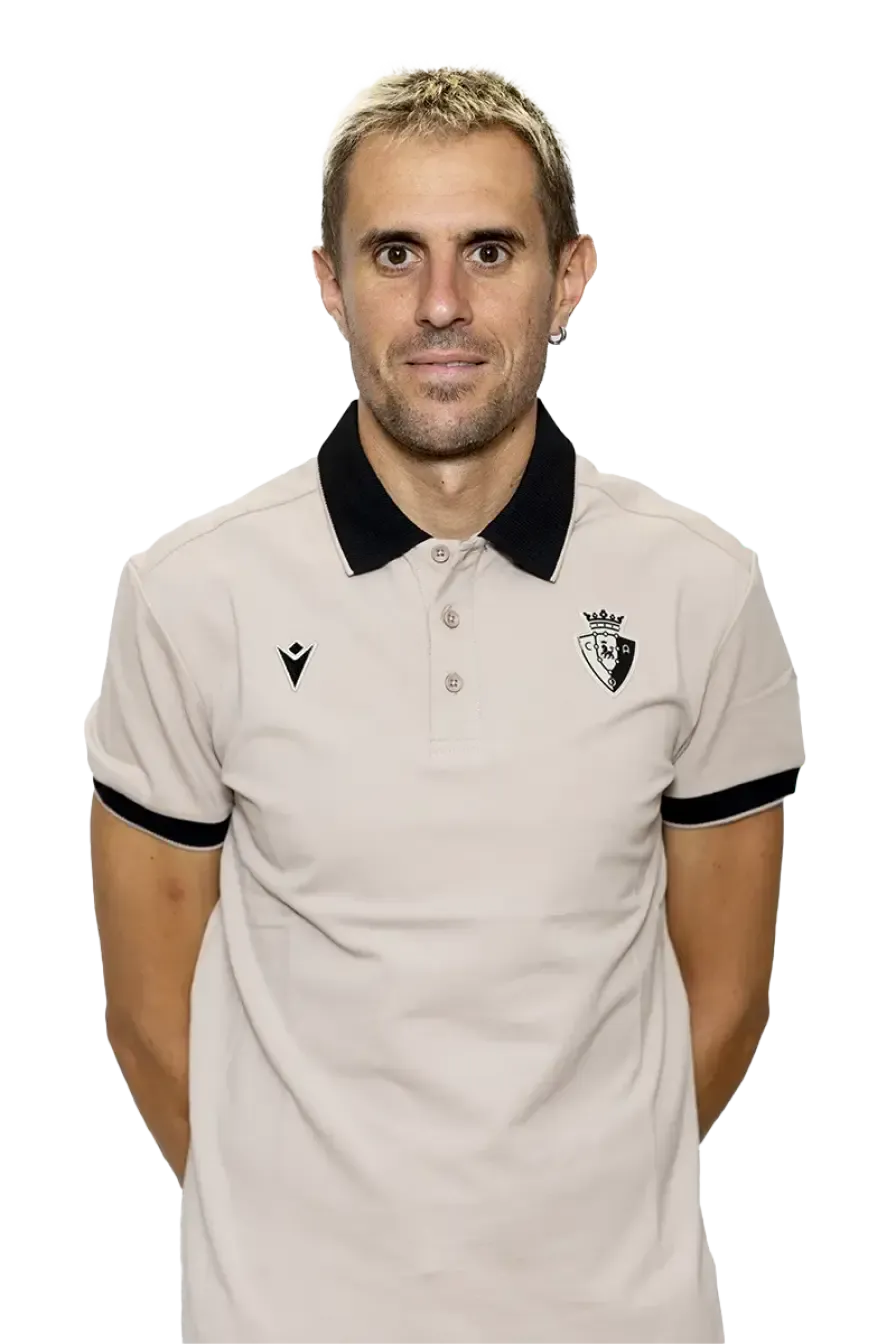 Asier Urkia