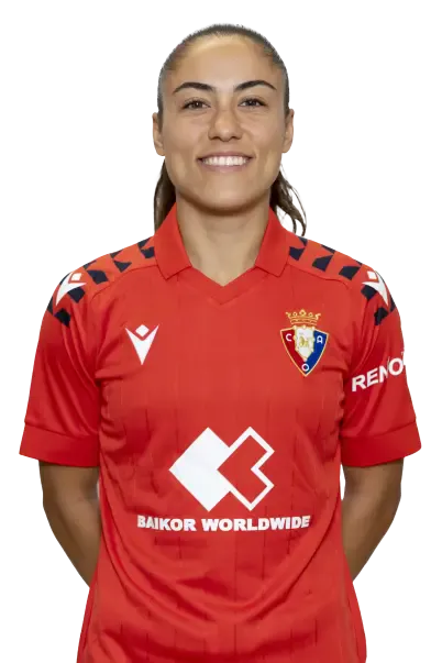 Marina Pérez