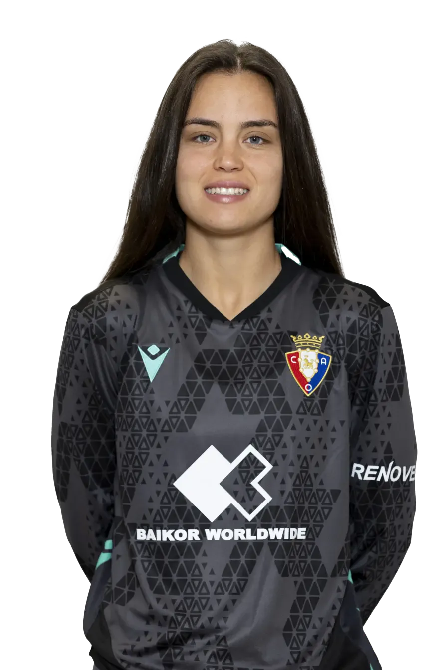 María Mon