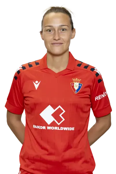 Andrea Palacios