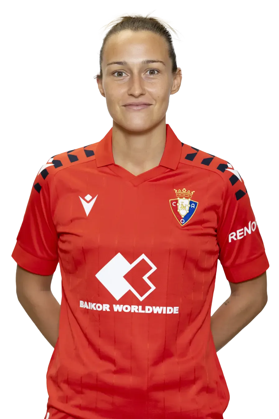 Andrea Palacios