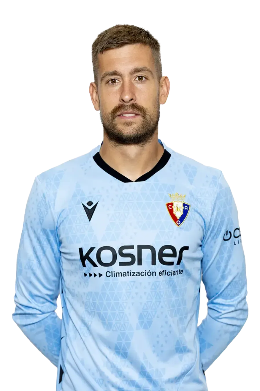 Aitor Fernández