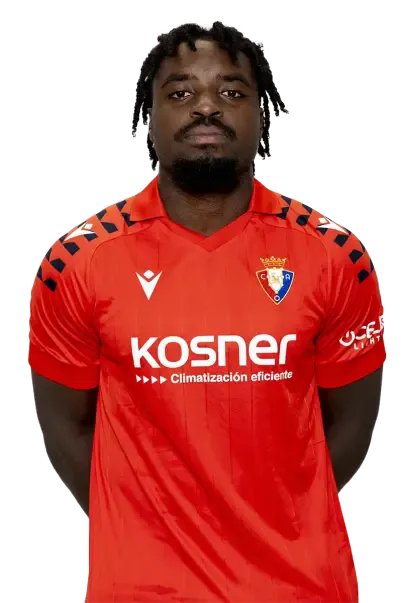 Enzo Boyomo