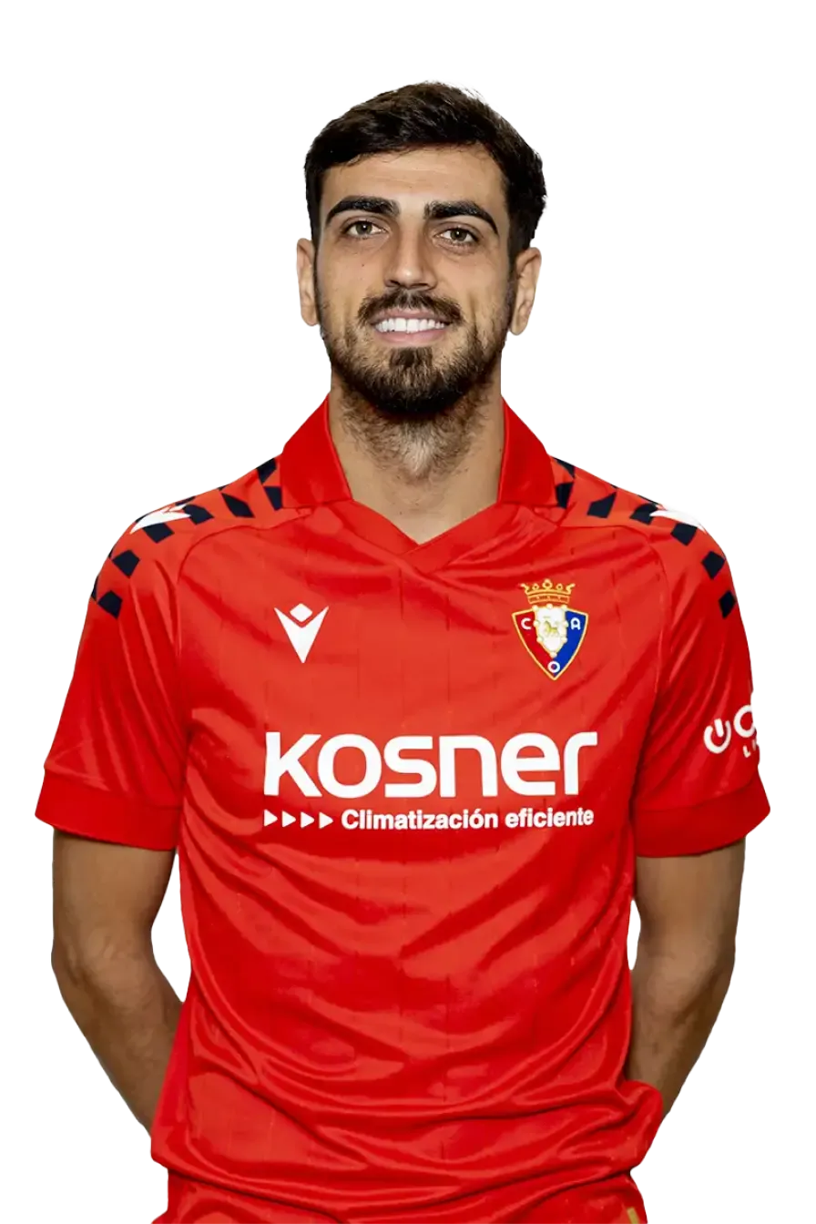Alejandro Catena