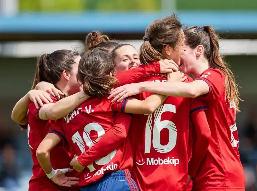 Osasuna Femenino