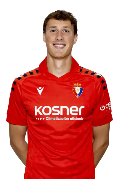 Jorge Herrando