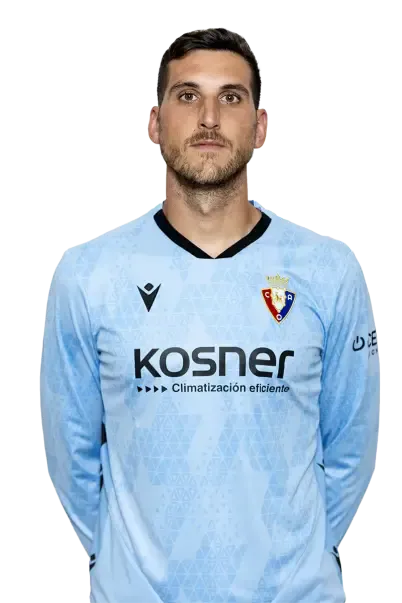 Sergio Herrera