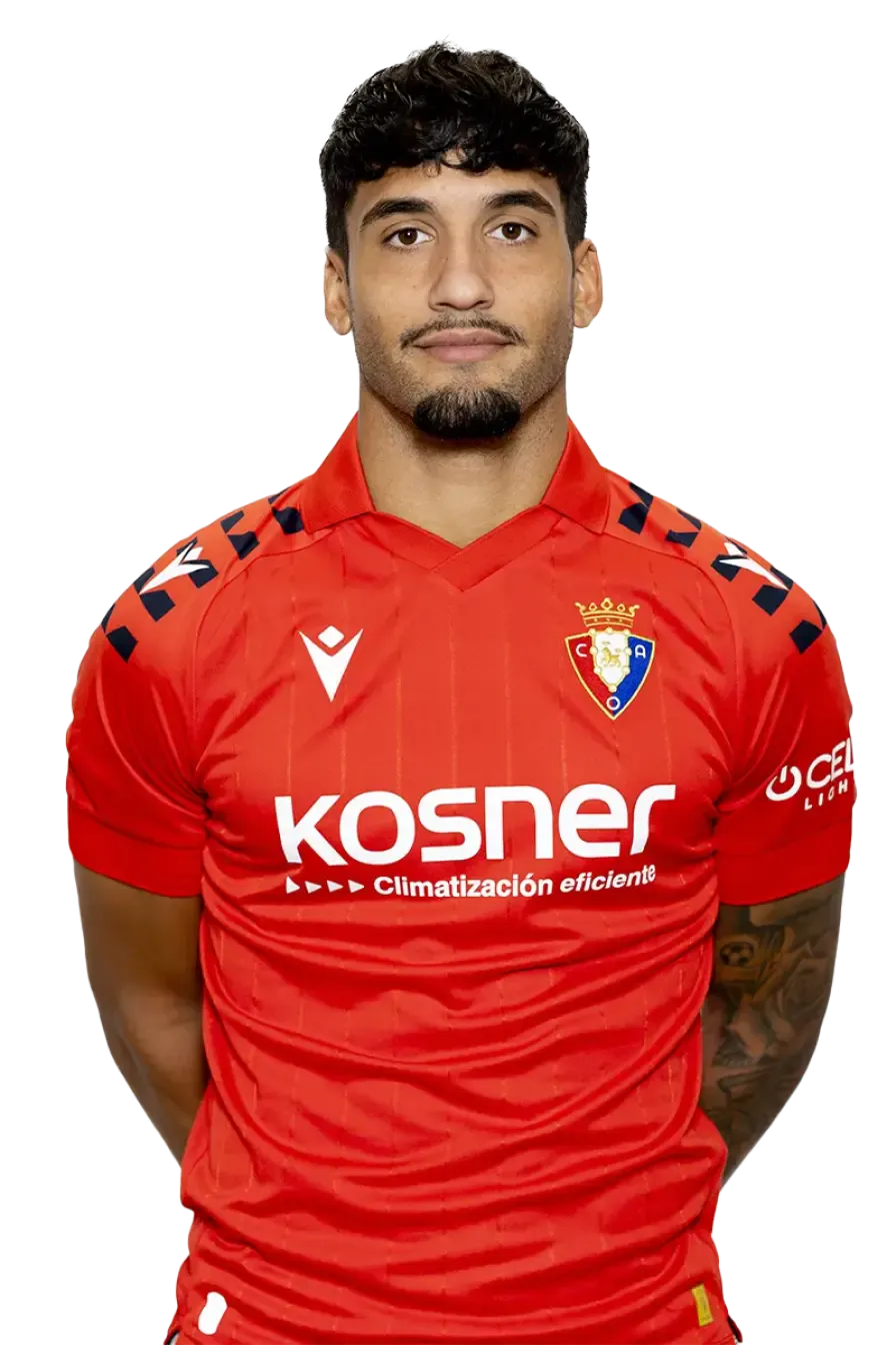Iker Benito