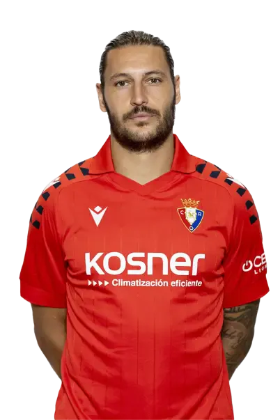 Juan Cruz