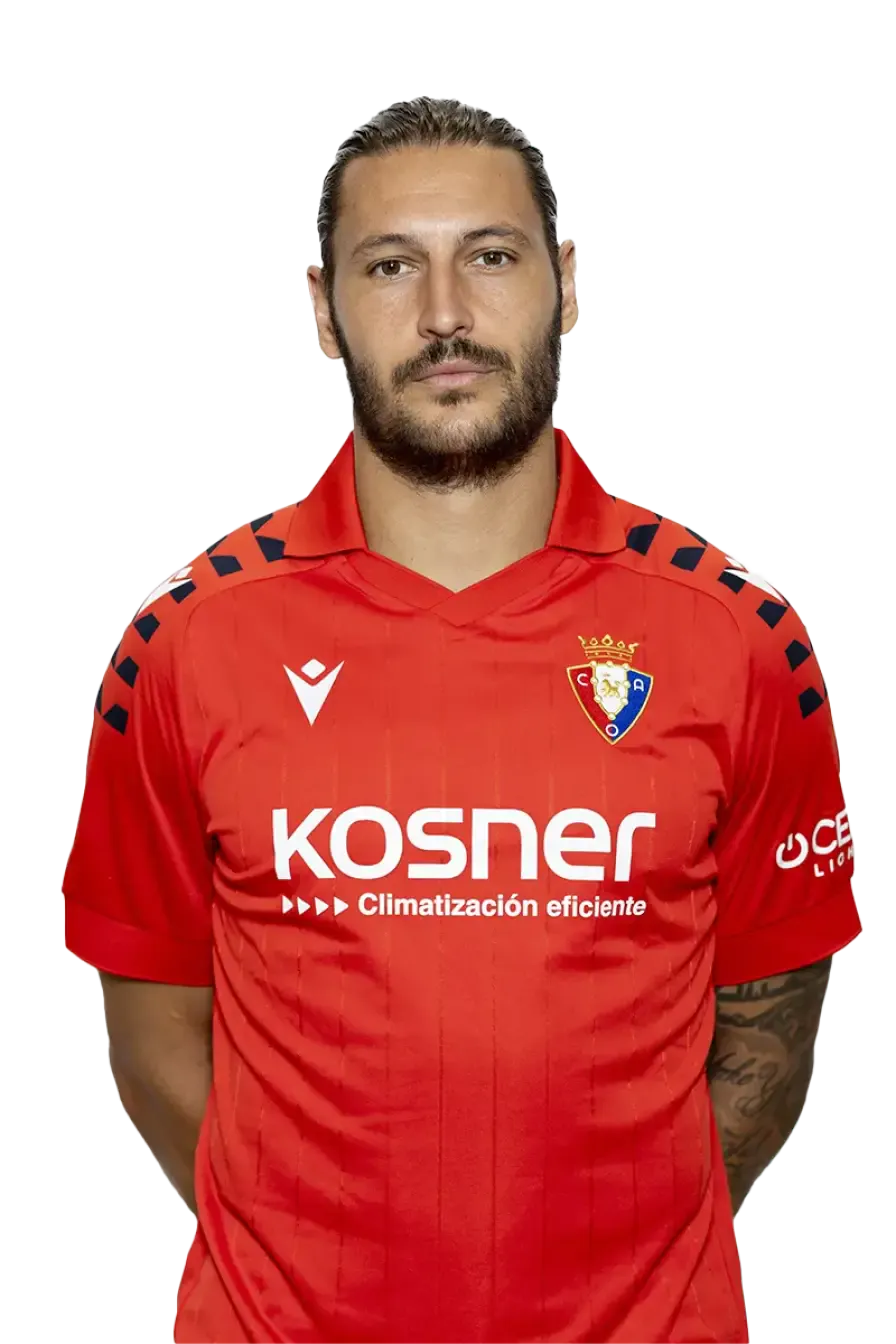 Juan Cruz