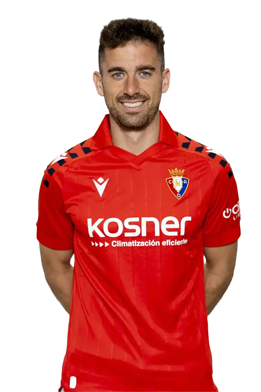 Kike Barja