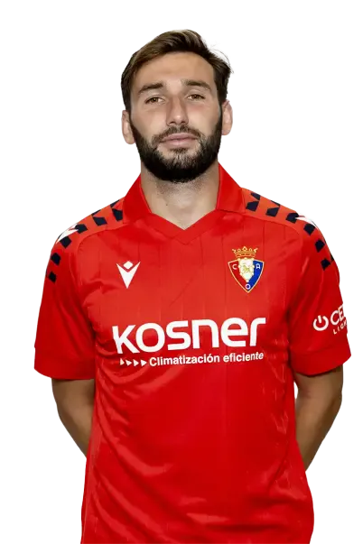 Jon Moncayola