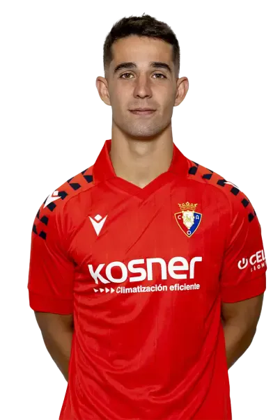 Asier Osambela