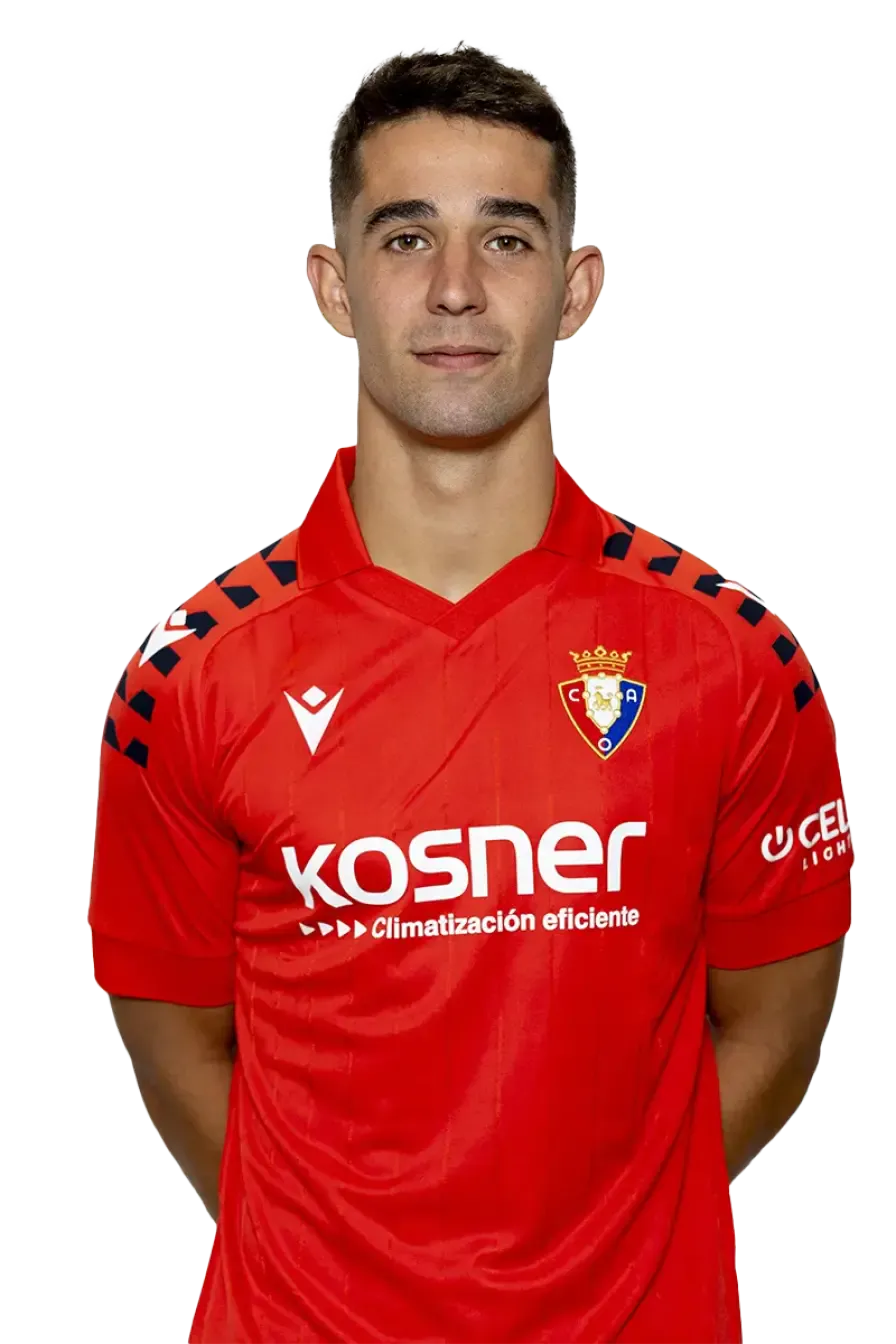 Asier Osambela