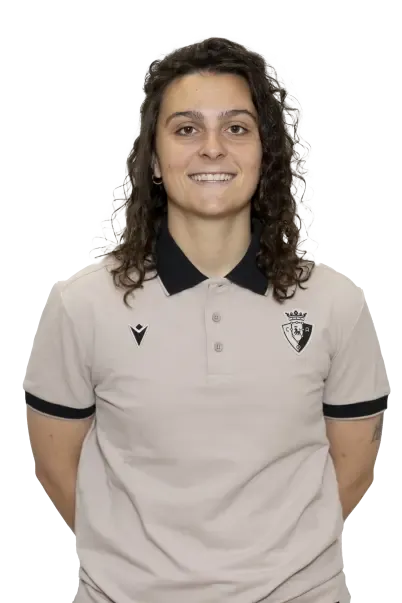 Inés Lahera