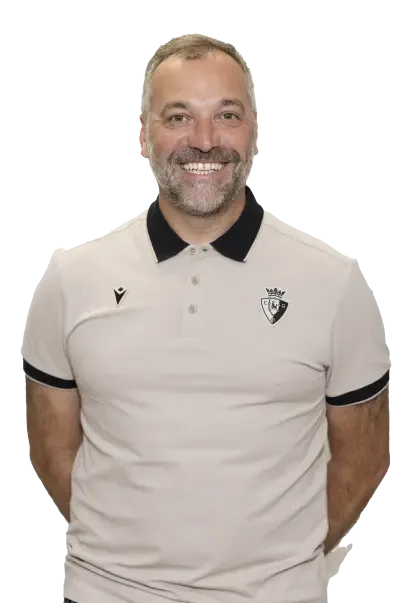 Josu Domínguez