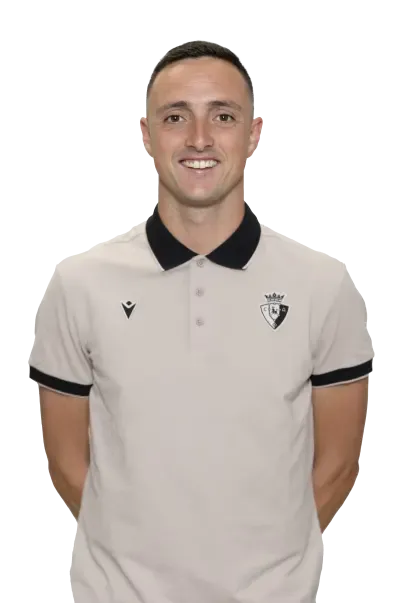 Javier Perujo