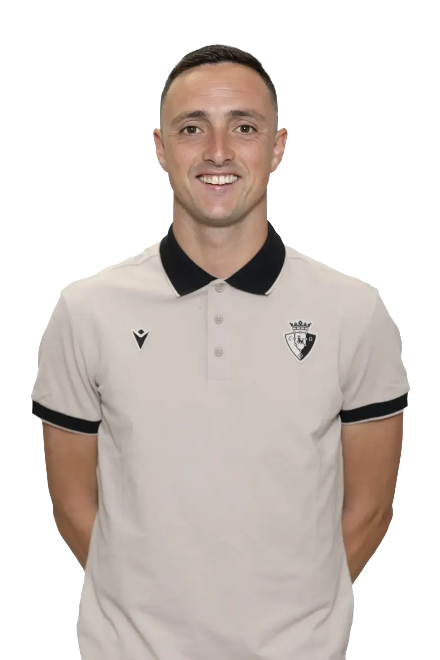 Javier Perujo