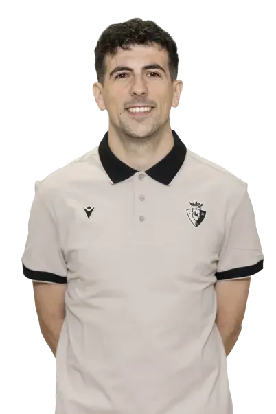 Antxon Izagirre