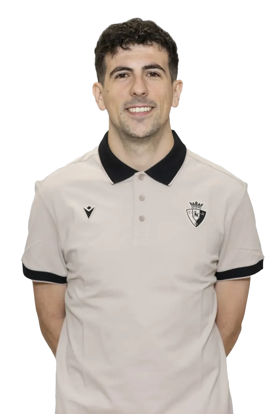 Antxon Izagirre