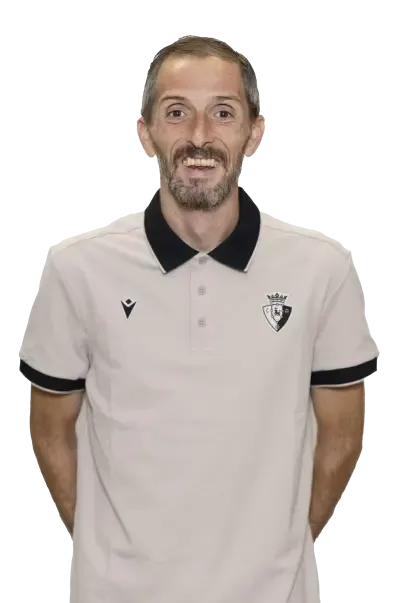 Daniel González