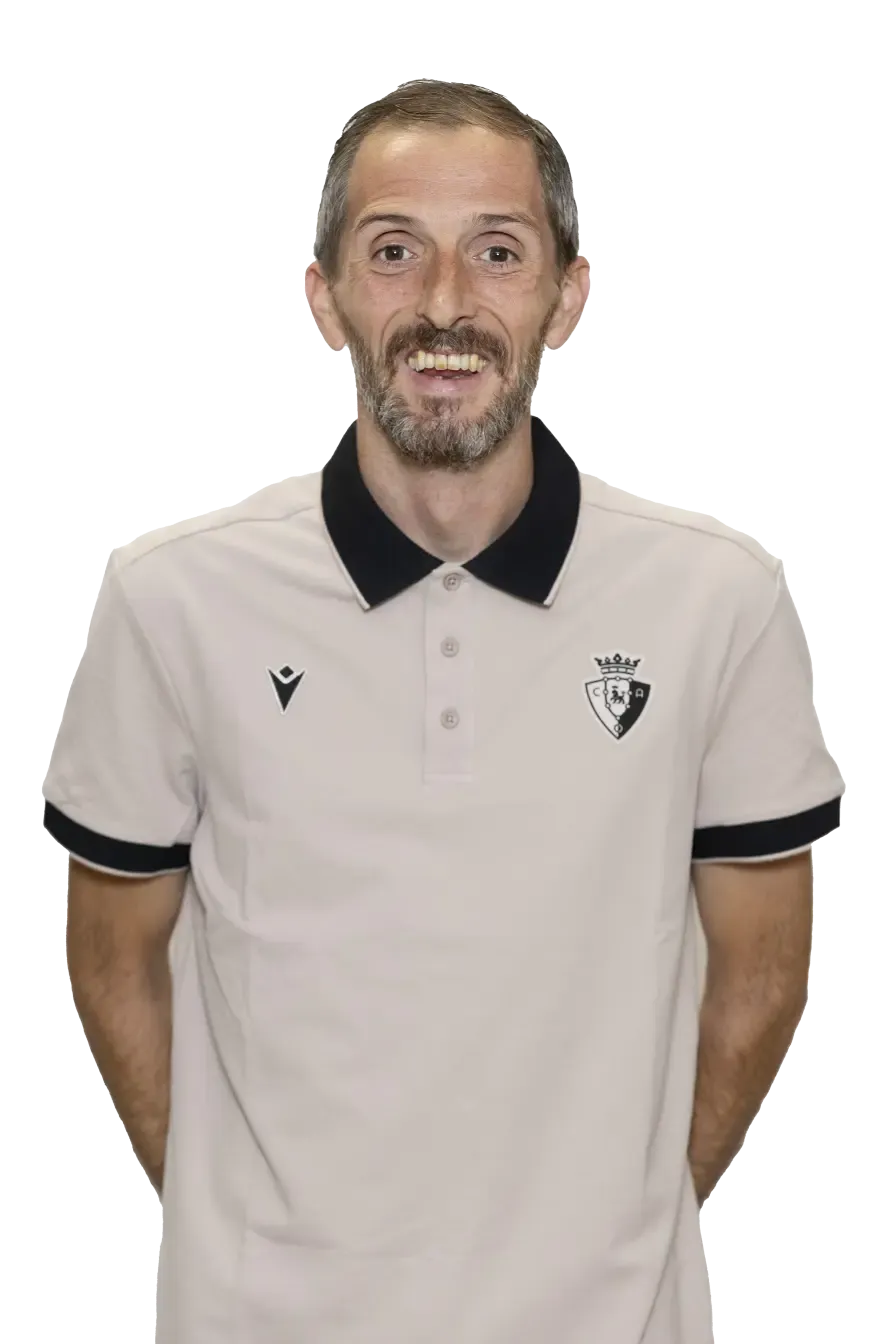 Daniel González