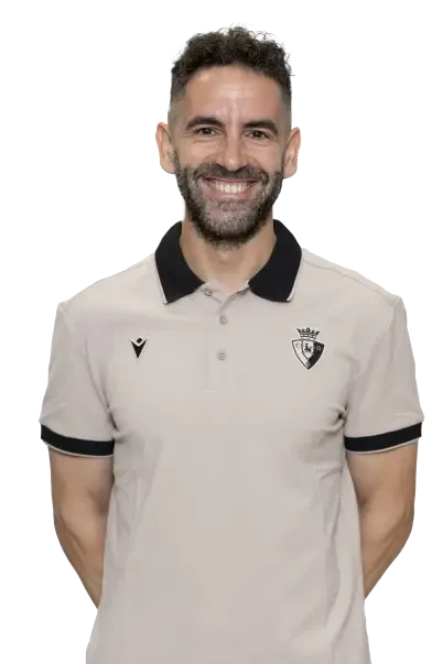 Gustavo Palacios