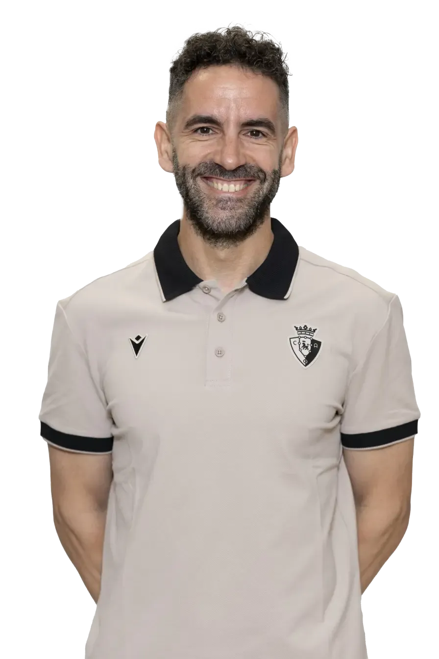 Gustavo Palacios