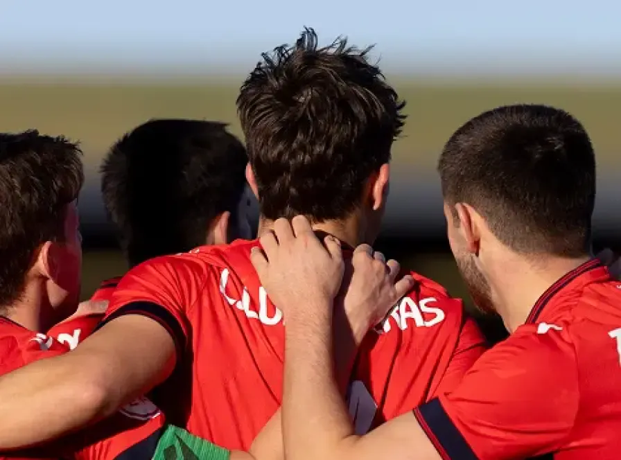 Osasuna Promesas